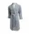 Халат Cotton Box Class Clerica Blue, фото