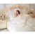 Постельное белье MirSon Corner Moko White, фото 2