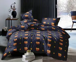 Постельное белье MirSon 22-1245 Berry