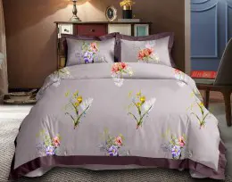 Постельное белье MirSon 22-1249 Wild Flower