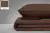 Постельное белье MirSon Chocolate Perla (19-1217), фото 1