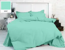 Постельное белье MirSon Mint (11-2208)