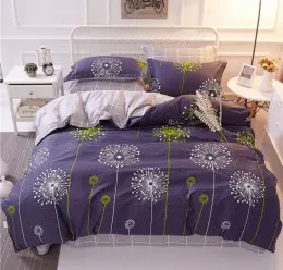 Постельное белье MirSon Nina №70INT