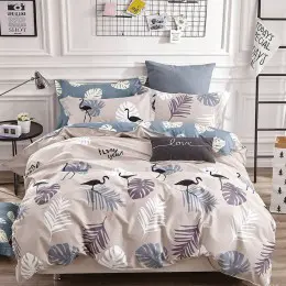 Постельное белье MirSon 17-0001 Ramiro Kids