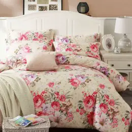 Постельное белье MirSon 17-0087 Veronik Kids