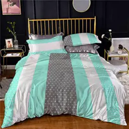 Постельное белье MirSon 20-0011 Floriella Kids