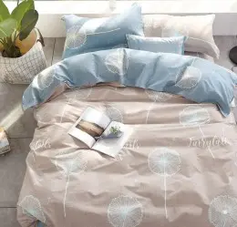 Постельное белье MirSon 18-691 Renata Kids
