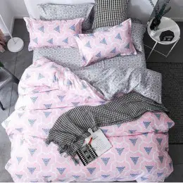 Постельное белье MirSon 18-636 Rozalin Kids