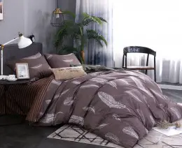 Постельное белье MirSon Paula №33INT Kids