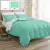 Постельное белье MirSon White-mint (11-2107+11-2208) Kids, фото