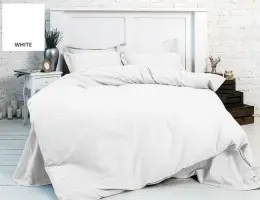 Постельное белье MirSon White (11-2107) Kids