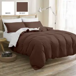 Постельное белье MirSon Mocco (11-2107+19-1217) Kids