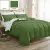 Постельное белье MirSon Green Diego (11-2107+18-0130) Kids, фото
