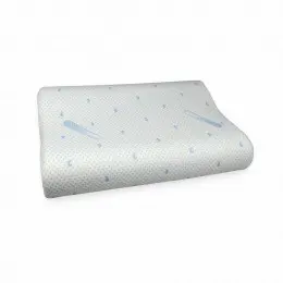 Подушка ортопедическая Home Line Белый контурная