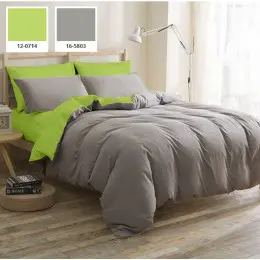 Постельное белье MirSon Verginia (12-0714 + 16-5803) Kids