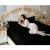Постельное белье MirSon Corner Black Pearl Kids, фото 4