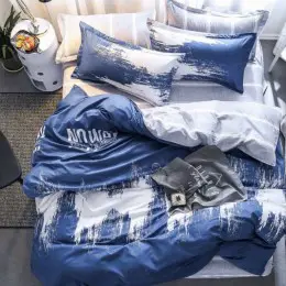 Постельное белье MirSon 17-0007 Adriana Kids