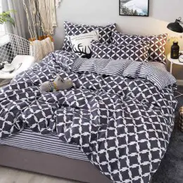 Постельное белье MirSon 17-0008 Ubald Kids