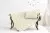 Набор MirSon 1662 Eco Light Creamy (одеяло + две подушки), фото 1
