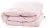 Одеяло MirSon KARMEN 1838 Bio-Pink, фото