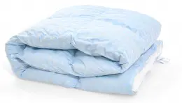 Одеяло MirSon KARMEN 1840 Bio-Blue