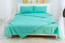 Одеяло MirSon 2340 Mint