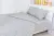 Набор MirSon №2524 Eco-Soft Light Gray 116-5703 (одеяло + 2 подушки + 2 наволочки + простынь), фото 1