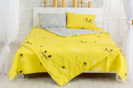 Одеяло MirSon 2346 Cascata