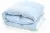 Одеяло MirSon KARMEN 1858 Bio-Blue, фото