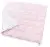 Одеяло MirSon KARMEN 1856 Bio-Pink, фото 1