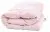 Одеяло MirSon KARMEN 1856 Bio-Pink, фото