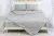 Набор MirSon №2404 EcoSilk 116-5703 Light Gray (одеяло + 2 наволочки + простынь), фото 1