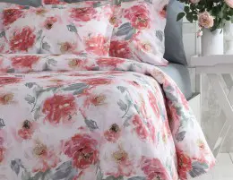 Постельное белье Pavia Rosetta