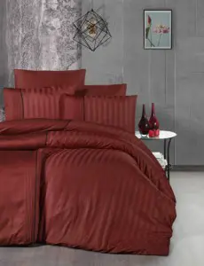 Постельное белье First Choice Modalife Cinnamon