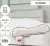 Подушка ортопедическая MirSon №6042 Steep Line Jojo AERO, фото 1
