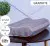 Подушка ортопедическая MirSon №6089 Noble stripe Graphite, фото