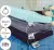 Подушка ортопедическая MirSon  №6111 Noble stripe Blue sea KIDDY Boy, фото 1