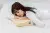 Подушка ортопедическая MirSon №6107 Noble stripe Сarmela KIDDY Girl , фото 3