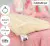 Подушка ортопедическая MirSon №6107 Noble stripe Сarmela KIDDY Girl , фото