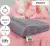 Подушка ортопедическая MirSon №6109 Noble stripe Peony KIDDY Girl, фото