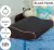 Подушка ортопедическая MirSon №6113 Delicate satin Black Pearl KIDDY Boy, фото