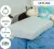 Подушка ортопедическая MirSon №6114 Delicate satin Skyline KIDDY Boy, фото