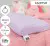 Подушка ортопедическая MirSon №6115 Delicate satin Calypso KIDDY Girl , фото