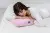 Подушка ортопедическая MirSon №6117 Delicate satin Laura KIDDY Girl, фото 3