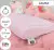 Подушка ортопедическая MirSon №6117 Delicate satin Laura KIDDY Girl, фото