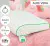 Подушка ортопедическая MirSon №6124 Steep Line Aloe Vera KIDDY, фото
