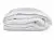 Одеяло LightHouse Swan Mf Stripe лебяжий пух, фото 3
