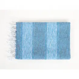 Полотенце Irya Aleda yesil 90х170 см