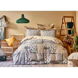 Постельное белье Karaca Home Maryam petrol