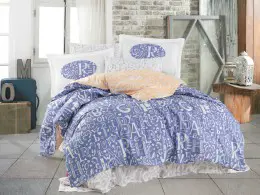 Постельное белье Hobby Dream лиловый